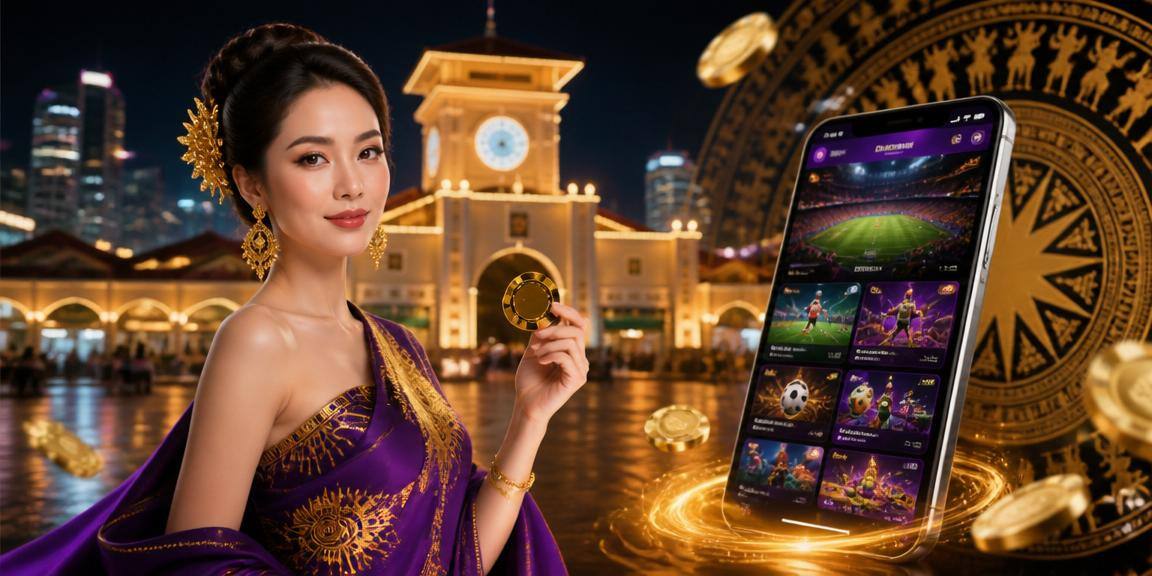 188vet 188vet App – Sảnh cược trong tầm tay